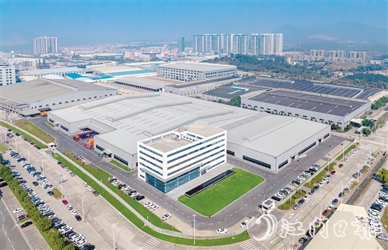 廣東星際機(jī)車科技有限公司