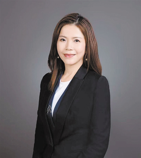 江港青年交流促進(jìn)會主席、標(biāo)準(zhǔn)表針及配件廠