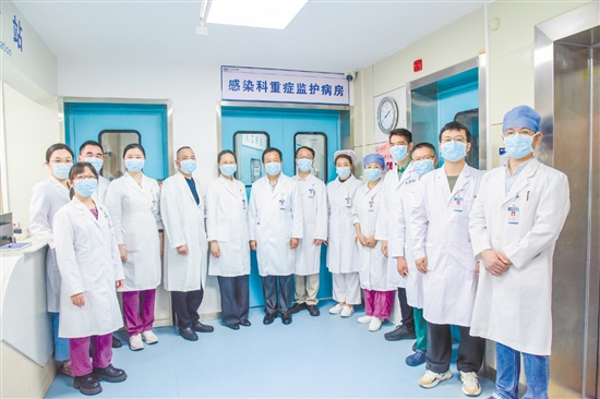 啟用儀式現(xiàn)場。