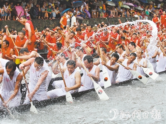禮樂(lè)街道將全力打造以江海龍舟文化為核心的文旅項(xiàng)目，凸顯江海文化特色。付師華