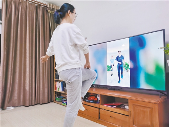 減重應找到自己喜愛且可行的運動方式。