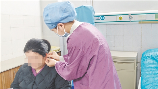 中西醫(yī)聯(lián)合治療具有顯著優(yōu)勢。