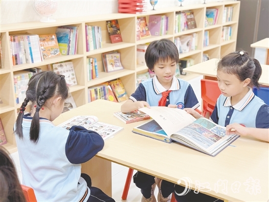 一系列特色品牌閱讀活動亮點紛呈，為市民帶來了豐富的閱讀體驗。