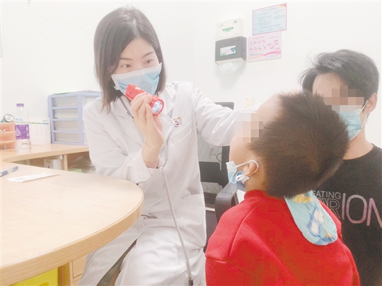 5月注意預(yù)防手足口病。