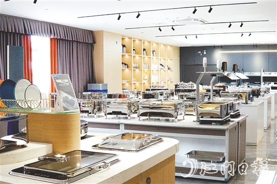 日升科技的核心品牌“sunnex新力士”榮獲首批“廣東老字號”及“臺山老字號”雙稱號。