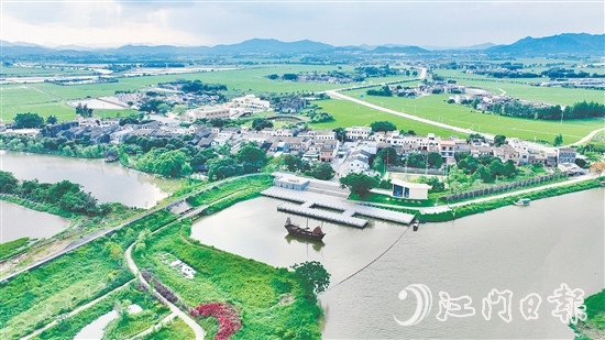 端芬鎮(zhèn)海陽(yáng)村聚焦文旅融合發(fā)展、產(chǎn)業(yè)發(fā)展、鄉(xiāng)村治理“三個(gè)提升”，激活鄉(xiāng)村振興的“進(jìn)階密碼”。