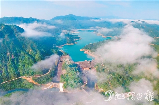 如今，錦江水庫(kù)仍是地方灌溉、防洪等事業(yè)的中流砥柱，在恩平的經(jīng)濟(jì)社會(huì)發(fā)展中發(fā)揮著重要作用。