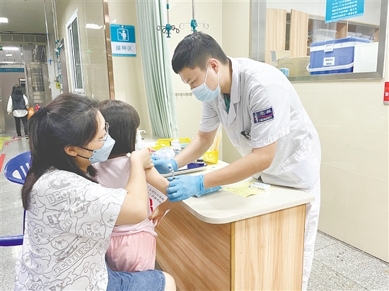 江門多家醫(yī)院犬傷門診接診量明顯上升。