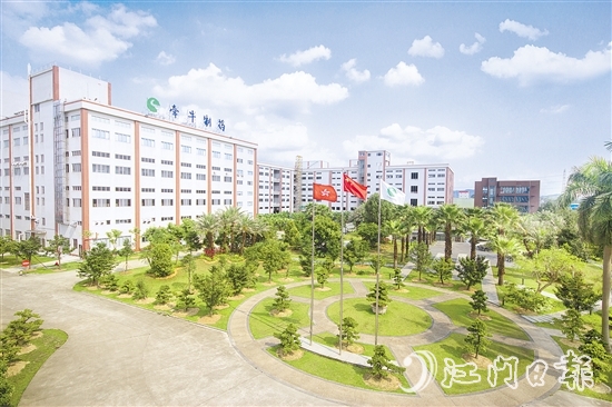 牽牛生化以工匠精神為舵、創(chuàng)新技術(shù)為槳，在生物醫(yī)藥藍(lán)海破浪前行。