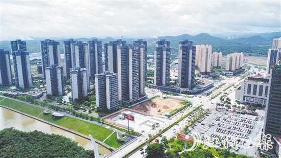 恩平市推出消費(fèi)品以舊換新行動(dòng)暨“樂購恩平”消費(fèi)促進(jìn)活動(dòng)，拉動(dòng)樓市消費(fèi)。