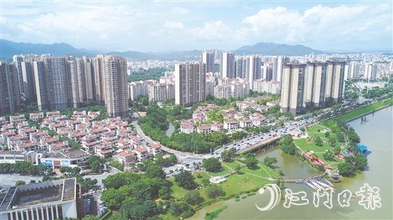 “樂購恩平”促銷費系列活動有利于激發(fā)本地房地產(chǎn)市場活力。