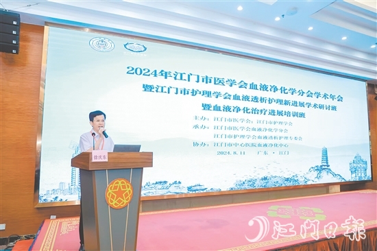 在醫(yī)院，徐慶東是患者的依靠。而在科研方面，他也取得了豐碩成果。