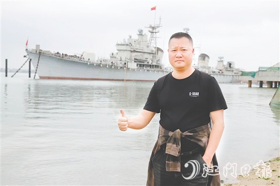 老兵譚羨宏創(chuàng)辦的清潔公司成為了擁有涵蓋清潔、物業(yè)、建筑裝飾的多元化企業(yè)。