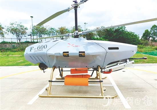 鶴山“以投促引”成功引進(jìn)特納飛項(xiàng)目，加快布局低空產(chǎn)業(yè)。