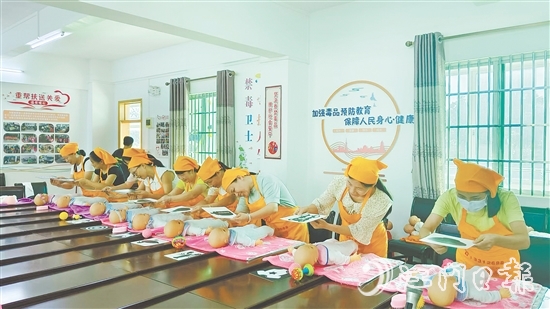 公益培訓(xùn)班的課程將理論與實操結(jié)合，讓廣大學(xué)員盡快掌握專業(yè)的婦嬰護理知識和技能。