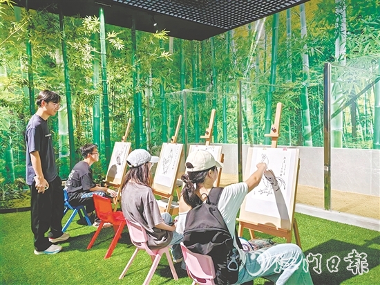 廣州軟件學(xué)院實(shí)踐團(tuán)隊