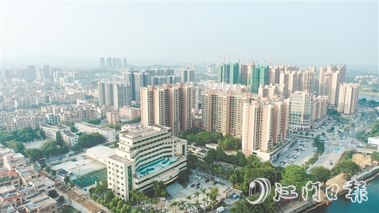 恩平市從優(yōu)化土地出讓、推進(jìn)“好房子”建設(shè)、促進(jìn)庫存去化等八大方面出臺(tái)具體舉措，助力房地產(chǎn)市場持續(xù)健康發(fā)展。