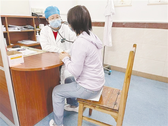 咳嗽不止應(yīng)盡快到醫(yī)院就診。