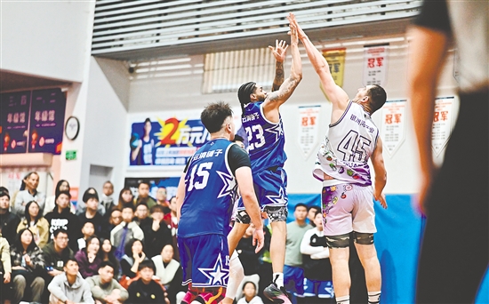 球員的高水平對抗給觀眾留下了深刻印象。