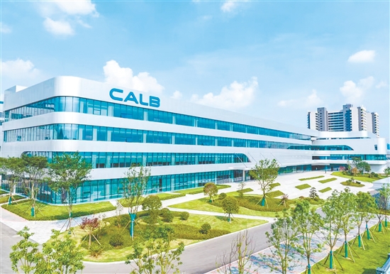 中創(chuàng)新航江門(mén)基地從拿地到動(dòng)工僅用時(shí)11天，體現(xiàn)了新會(huì)區(qū)優(yōu)化營(yíng)商環(huán)境的力度。