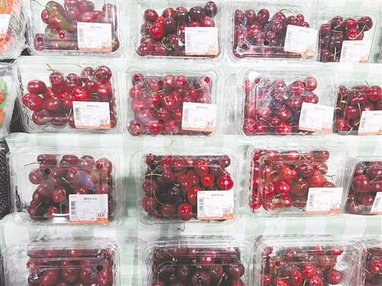 車?yán)遄觾r格下探，得到消費(fèi)者青睞。