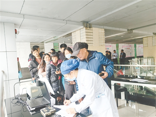 無償獻(xiàn)血活動現(xiàn)場。