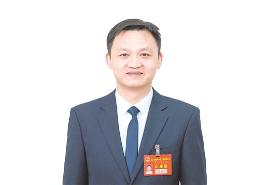 江海區(qū)區(qū)長(zhǎng)顏樂(lè)中