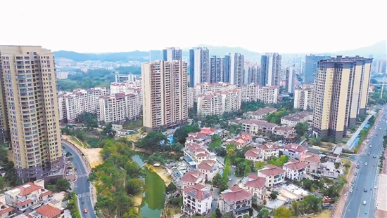 2026年“樂購恩平”方案出臺，讓廣大市民共享發(fā)展紅利。