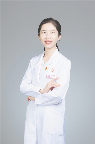 耳鼻喉科主治醫(yī)師何盈 耳鼻喉科主治醫(yī)師何盈