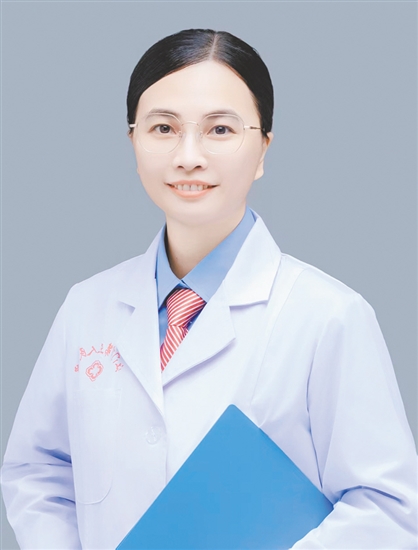 心理科副主任醫(yī)師談頌桃 心理科副主任醫(yī)師談頌桃