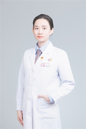 皮膚和醫(yī)學(xué)美容科主任陳澤璇 皮膚和醫(yī)學(xué)美容科主任陳澤璇