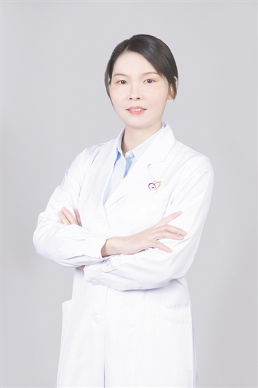 婦科主治醫(yī)師李江蘋 婦科主治醫(yī)師李江蘋