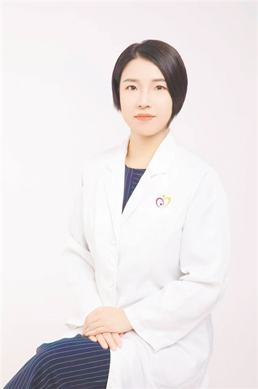 婦女保健科主治醫(yī)師區(qū)淑燕 婦女保健科主治醫(yī)師區(qū)淑燕