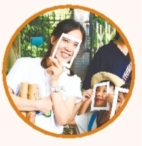 江門市宸晞自然教育咨詢有限公司總經(jīng)理黃粵娜 江門市宸晞自然教育咨詢有限公司總經(jīng)理黃粵娜