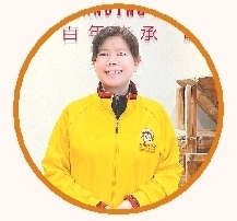 江門山頂沙河粉品牌創(chuàng)始人羅虹 江門山頂沙河粉品牌創(chuàng)始人羅虹