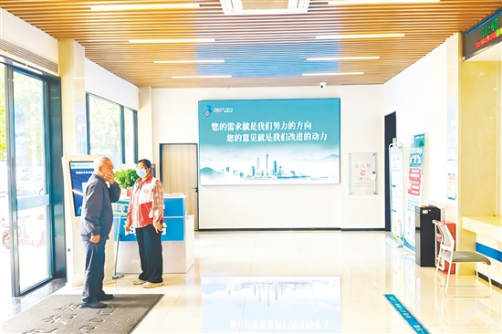 鶴山加大宣傳，全方位營(yíng)造“即接即辦”改革氛圍。