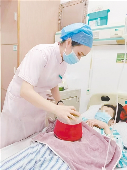 中醫(yī)助力肛周炎癥性疾病治療。