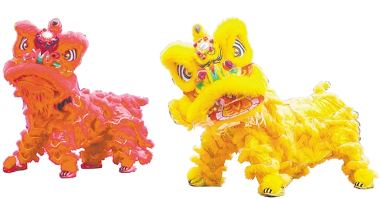 鶴山三中打造醒獅、書法、科創(chuàng)、合唱等10多項第二課堂活動。