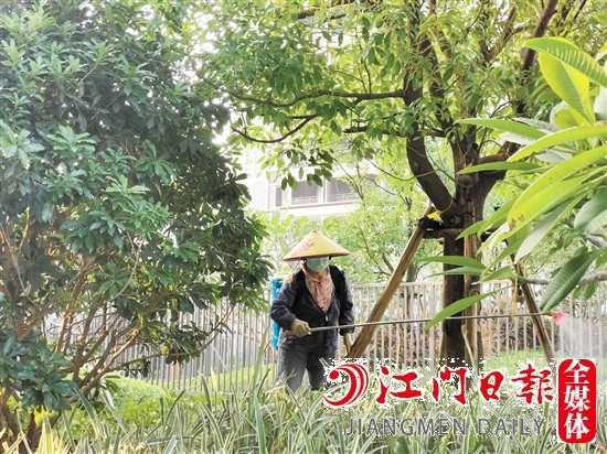 人力資源成本是物業(yè)管理的一項(xiàng)較大支出。