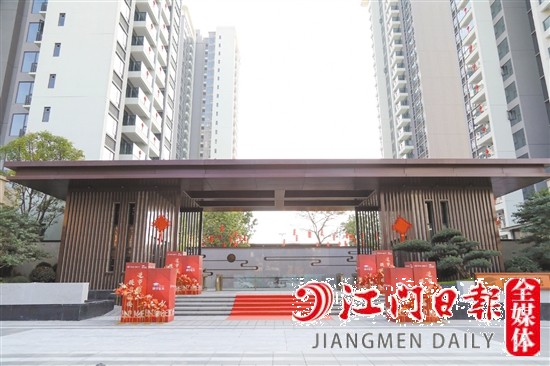 房企越來越注重交付品質(zhì)。