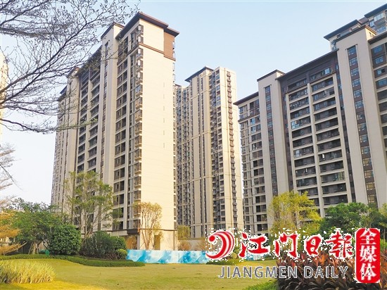 聯(lián)發(fā)·悅瀾山小區(qū)環(huán)境優(yōu)美。