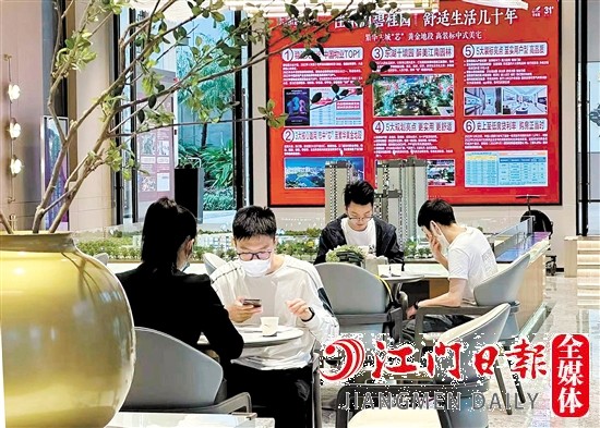 清明假期樓市表現(xiàn)平淡。