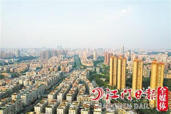 舊房翻新助力二手房銷售。