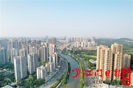 在相對寬松的住房政策支持下，江門房地產(chǎn)市場將呈現(xiàn)平穩(wěn)向好的局面。