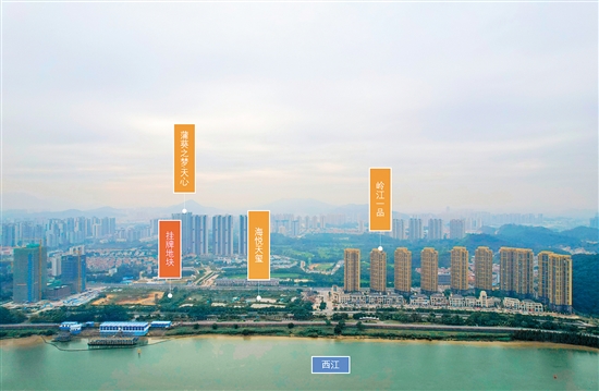 掛牌地塊資料圖。