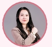 江門市春滿人間裝飾有限公司行政設(shè)計總監(jiān)霍財鳳