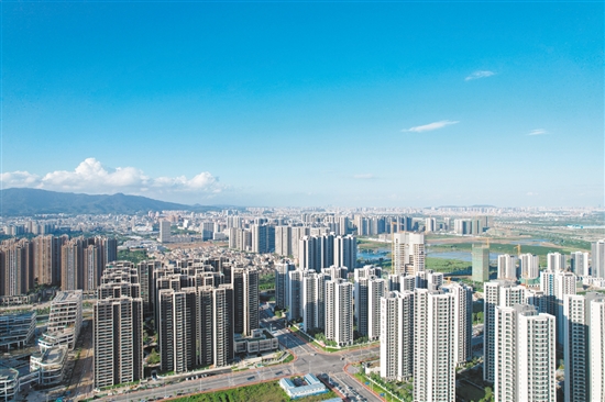 我市法拍房市場(chǎng)逐漸火熱。