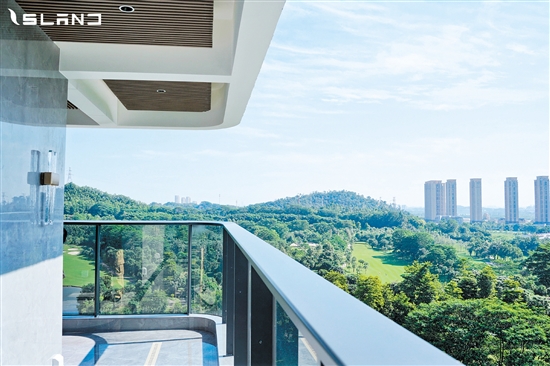 江發(fā)·翡翠觀瀾擁有出色的配套與環(huán)境。