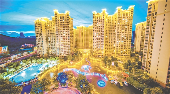 端午期間，我市多個(gè)優(yōu)質(zhì)樓盤(pán)開(kāi)展促銷(xiāo)優(yōu)惠。