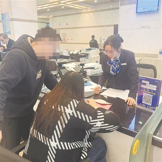 公積金新政吸引市民關(guān)注